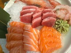 -松坂屋日料自助(长城路店)