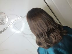 -潘多拉Hairsalon