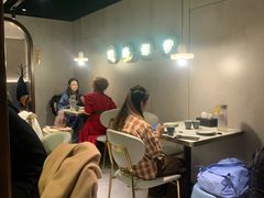 -潇湘阁(昆泰国际大厦店)