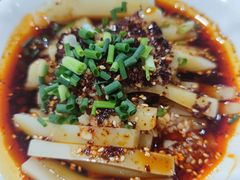 -黔府豆米火锅野菜馆(南马店)