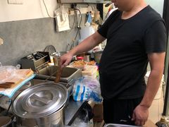 -排骨年糕(瞿溪路店)