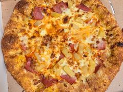 -必胜客(海光寺店)