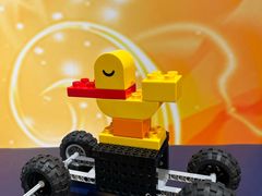 -上海乐高探索中心