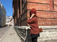 景点-塔林历史中心