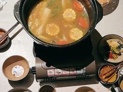 -芸鲜季·云南野生菌餐厅· 云南风物味研社(闵行店)