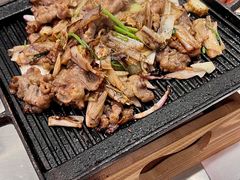 -潮界(虹桥新天地店)