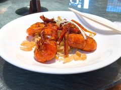 -猪肉婆私房菜(容桂总店)