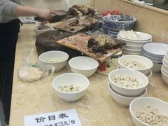 -老刘家泡馍·陕西老字号(钟楼广济街店)