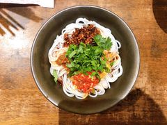 凉拌米线-都氏二当家(九方店)