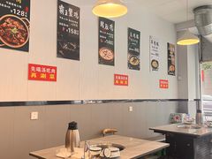 -光头药膳鸡(莱茵小镇店)