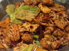 -红盔甲·小龙虾(天钥桥店)