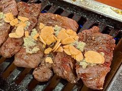 -大阪烧肉BAKA一代(国贸商住大厦店)