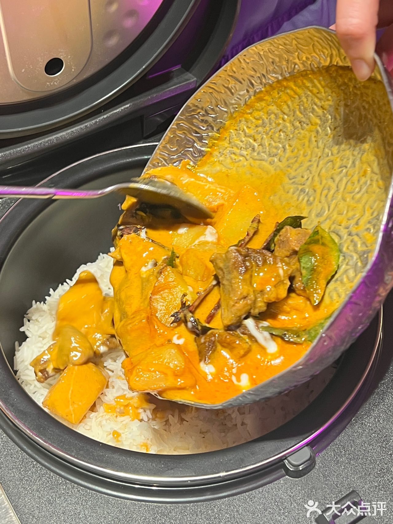 南京探店|快来simply thai天泰寻觅正宗泰味