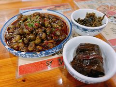 -洞天食府(北大街店)