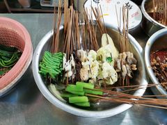串串-舒记钵钵鸡