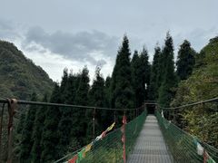 -九峰山