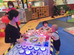 -思诺卡儿童俱乐部(东方广场店)