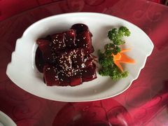 桃花潭土菜菜馆-桃花姐假日酒店·桃花潭土菜馆