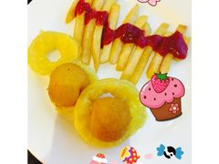 -青岛蓝海大饭店·渔歌舫(李沧店)