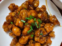 -芦茨金富饭庄·25年老字号·专做稻草鸡
