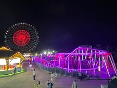 -三亚海昌梦幻海洋不夜城