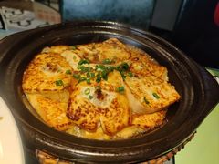-全聚贤餐厅·湖北家常菜(沙湖店)