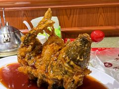 -春江饭店(共青团路总店)