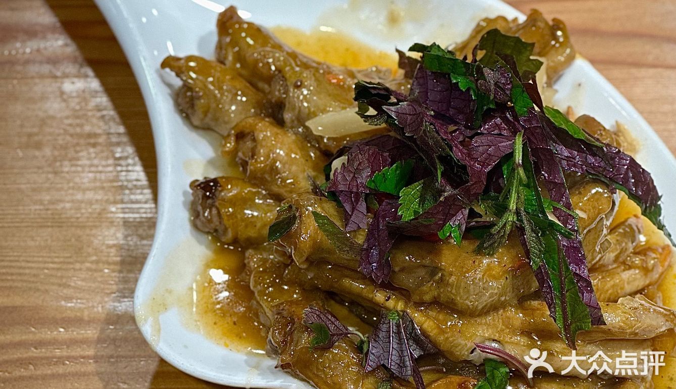 广西特色螺狮鸭脚煲🦆