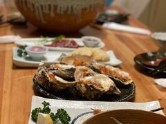 -王鼎精致料理铁板烧(世博源店)