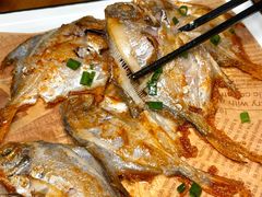 -荣基四海一家·家常菜·海鲜大排档(新安店)