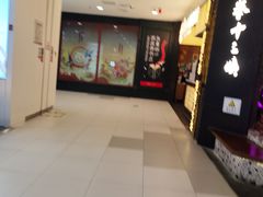 -凯德MALL(西直门店)