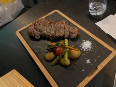 -ALLORA意大利餐厅(丰盛里店)