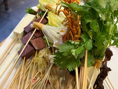 -袁记串串香(北国店)