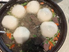-金典银峰老鹅馆·昆山菜(亭林公园店)