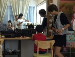 -BabyA 专业婴童摄影(古北时尚广场店)