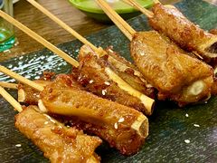 -潮和兴海鲜城·地道潮汕菜(佛山店)