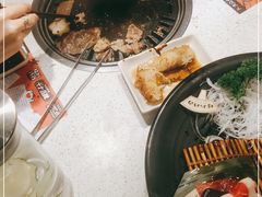 -猫抓烤肉(春熙路店)