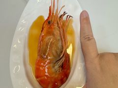 -食廬(浦东机场店)