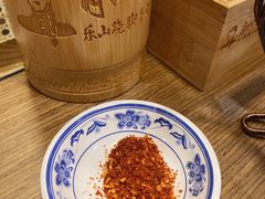 -肖四女·江湖菜(临港店)