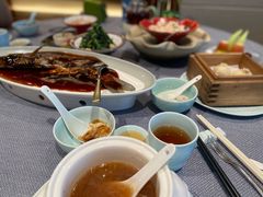 -浙江西子宾馆·牡丹厅