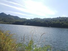 -玉渡山自然风景区