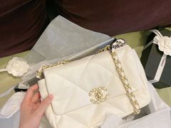 -CHANEL(恒隆广场店)