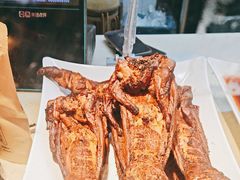 -海煌记王婆手撕烤兔(建设巷店)