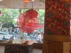 -鹤乡东北菜(崮山路店)