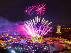 -厦门方特东方神画
