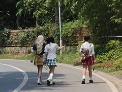 -新洲生态园