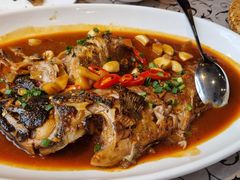 -一江春水·杭帮臻宴(三台山店)