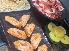 -张姐烤肥牛(西丽店)