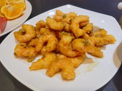 -小红鲸·海鲜餐厅(轸大路店)