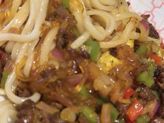 -撒拉花儿·新疆菜·清真(太阳宫店)